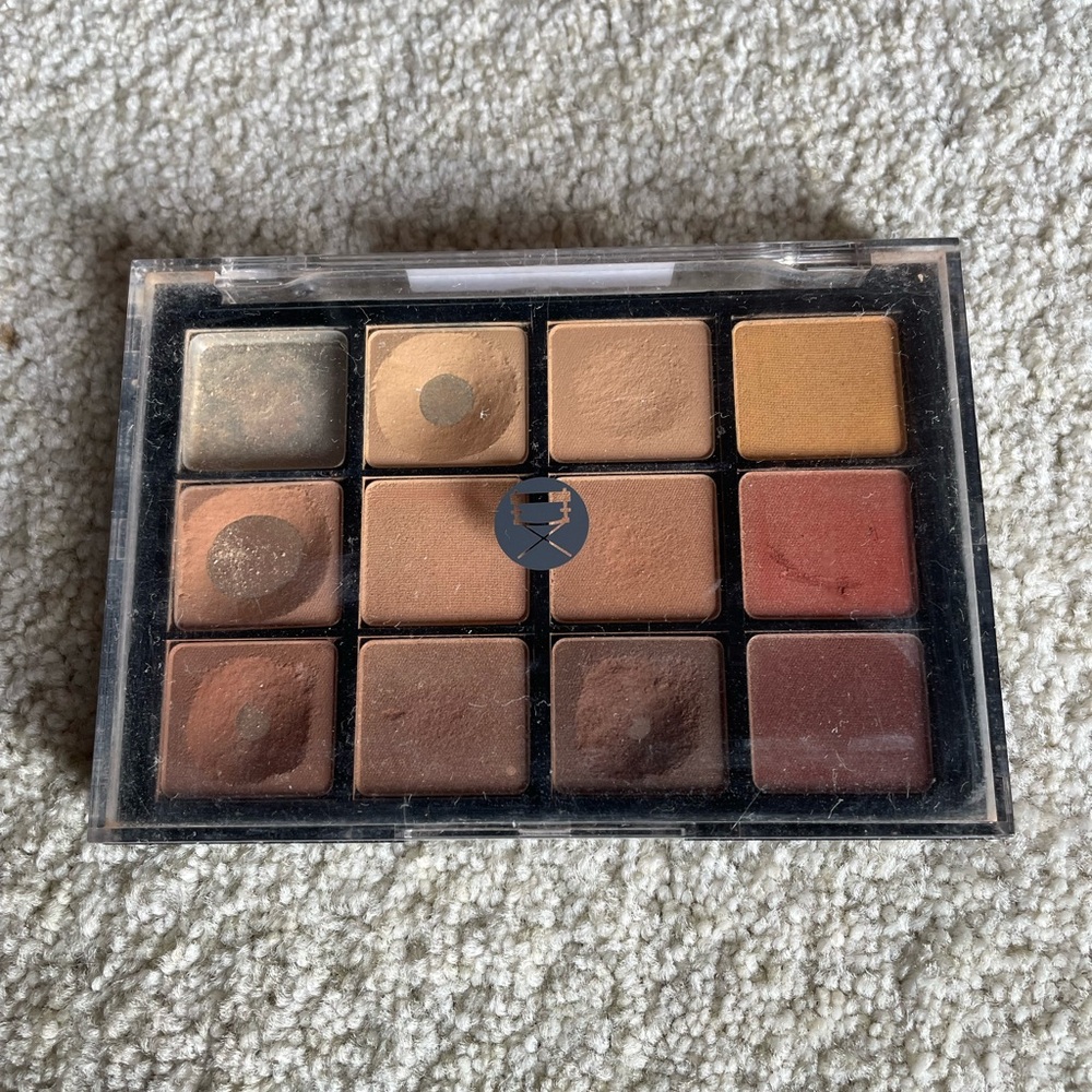 Viseart Eyeshadow